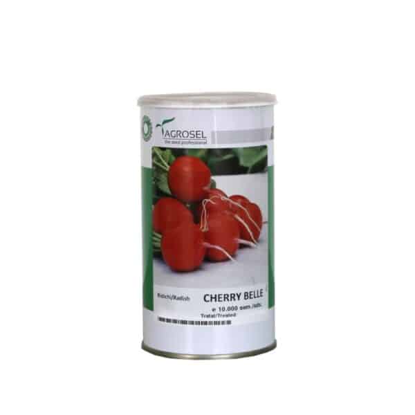 Radis - Cherry Belle - BIG-PACK