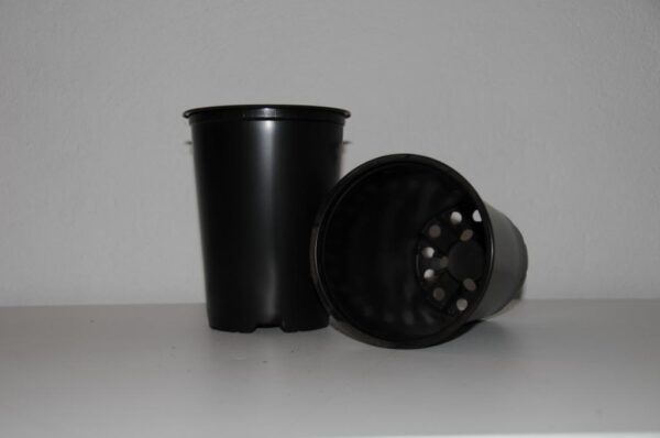"Rosenpotte" / Dyb potte ca 2,5L - Image 2