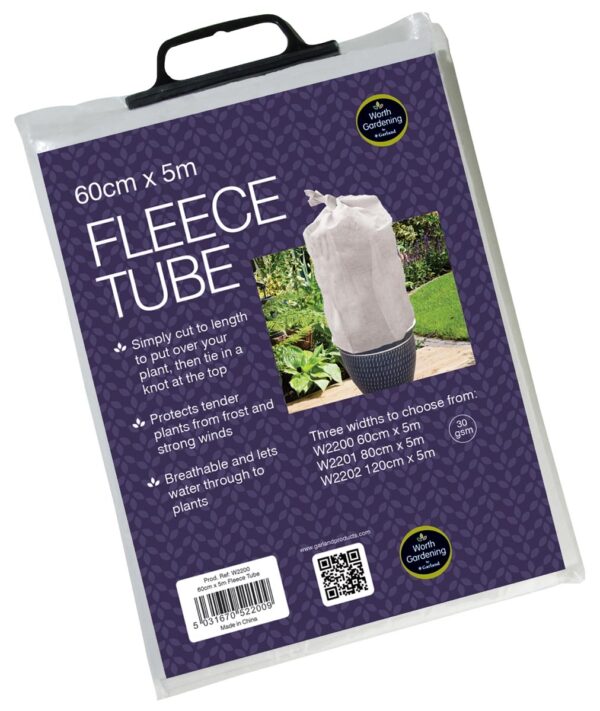 Fiberdug - tube