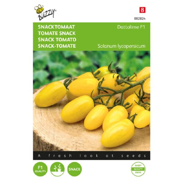 Tomat - Dattolime F1
