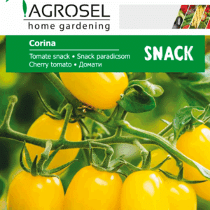 Corina Snack tomat.