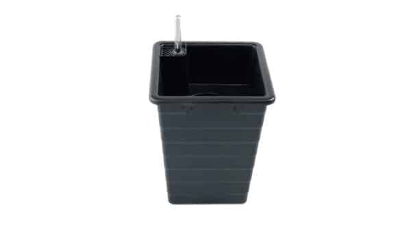 Homefarm - Planter 1 - Selvvandingspotte - Billede 7
