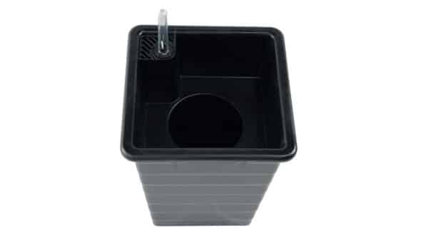 Homefarm - Planter 1 - Selvvandingspotte - Billede 6