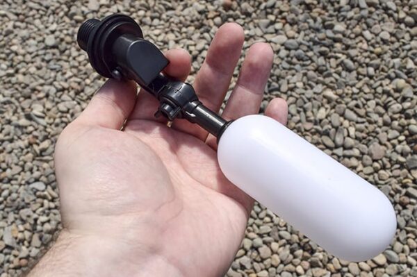 Multipurpose flydeventil - passer bl.a til QuadGrow - Image 3