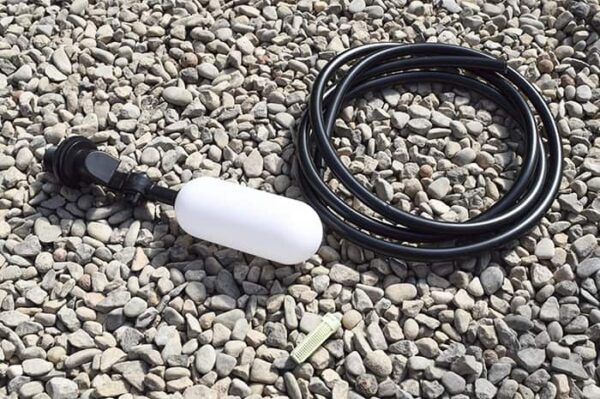 Multipurpose flydeventil - passer bl.a til QuadGrow - Image 2