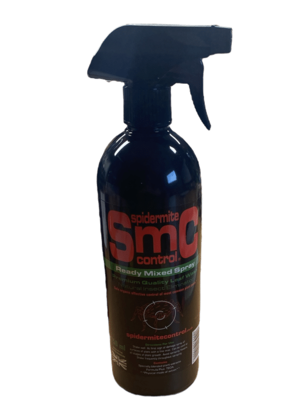 SmC Spidemide kontrol 750ml Klar-til-Brug