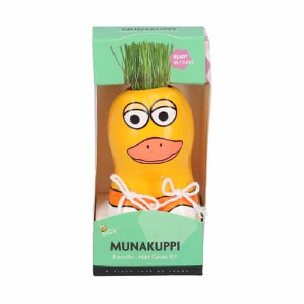 Munakuppi Farmlife - And