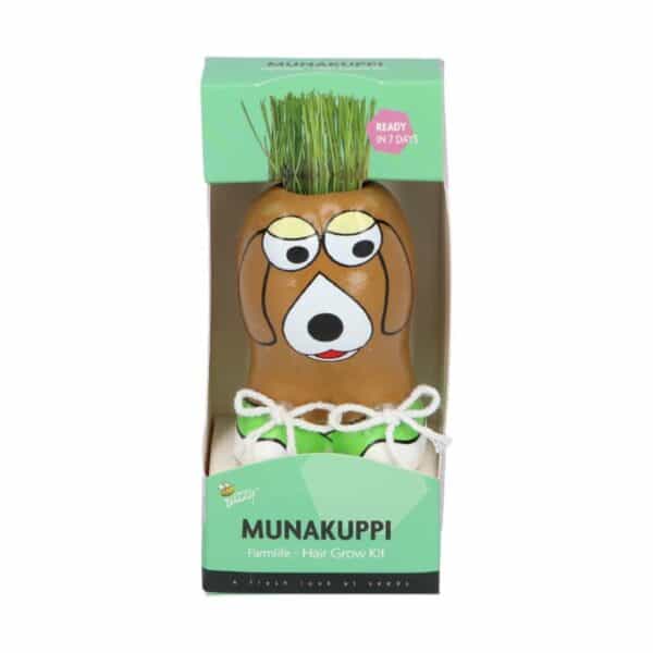 Munakuppi Farmlife - Hund