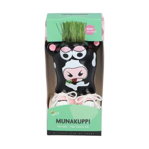 Munakuppi Farmlife - Ko