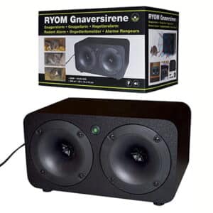 Gnaversirene Ryom Bionic 600M2