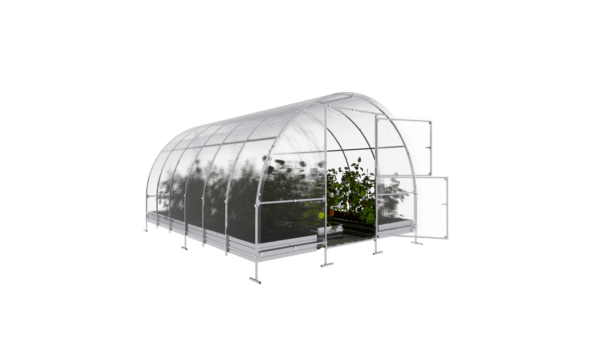 Baltic Klasika EASY - Polycarbonat drivhus - Image 10