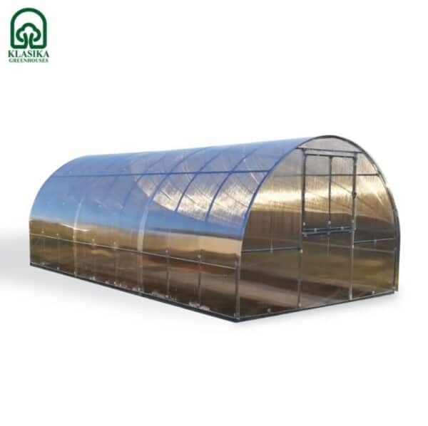 Baltic Klasika EASY - Polycarbonat drivhus - Image 8