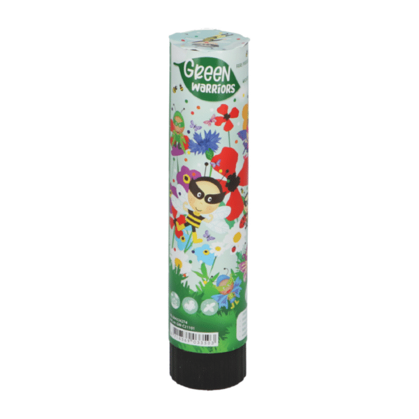 Green Warriors® Frø-Confetti Popper - Billede 2