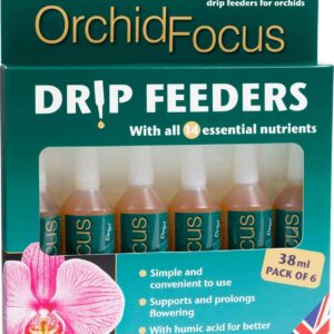 GT Orchid Focus Drip Feeders 38ML