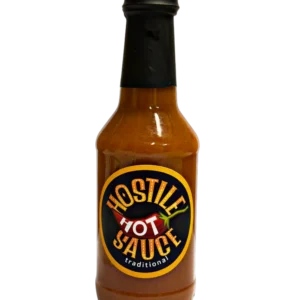 Hostile Traditional, 250 ml