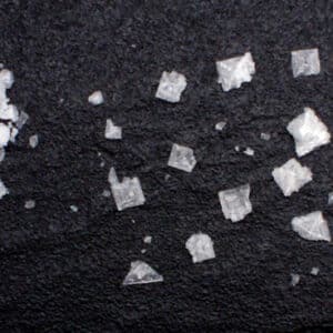 Maldon Sea salt i spand
