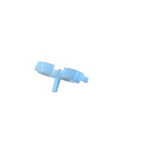 Twin hook - Plante opbindingsclips - 25 stk